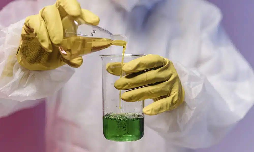 Read more about the article Industrial Cleaning Is Moving Toward Safer and More Sustainable Solutions