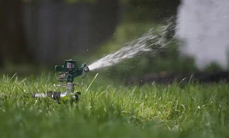 Read more about the article Smart Irrigation Systems and the Shift Toward Precision Water Management
