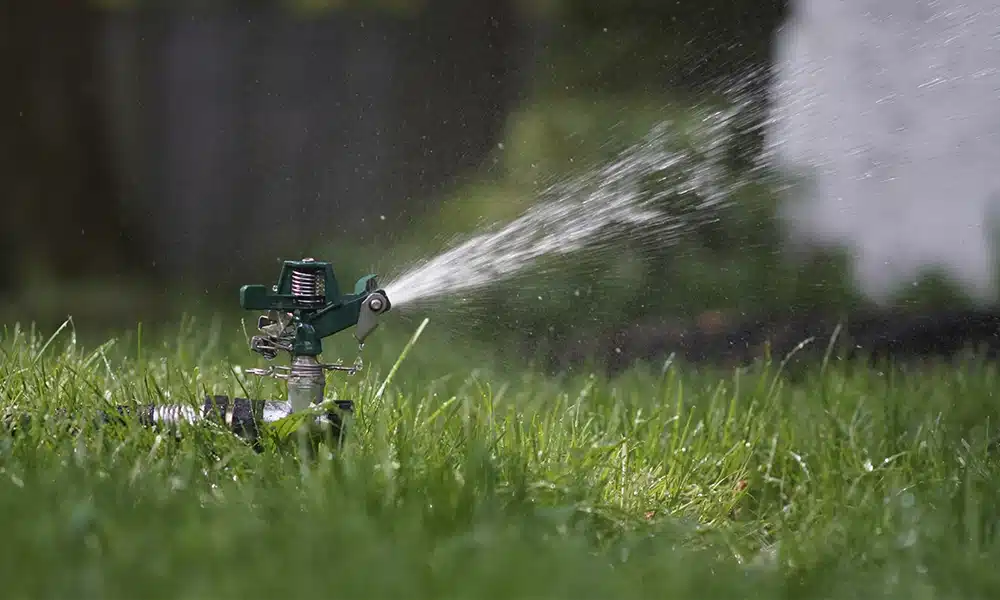 Read more about the article Smart Irrigation Systems and the Shift Toward Precision Water Management