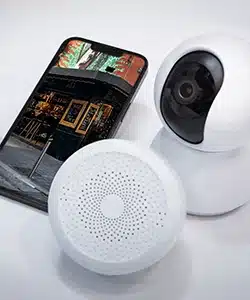 Smart Electronics & Security