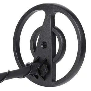 Barska Winbest Pro-100 Metal Detector Kit – Ground Search & Handheld Detection System