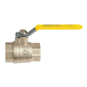 Plumbing