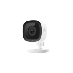 1080P Indoor Wi-Fi Security Camera – Compact Smart Monitoring Solution