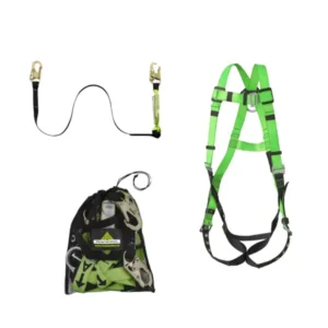 Safety Equipment