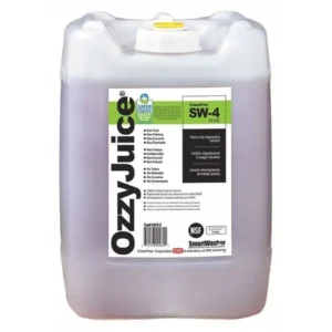 Cleaning Products