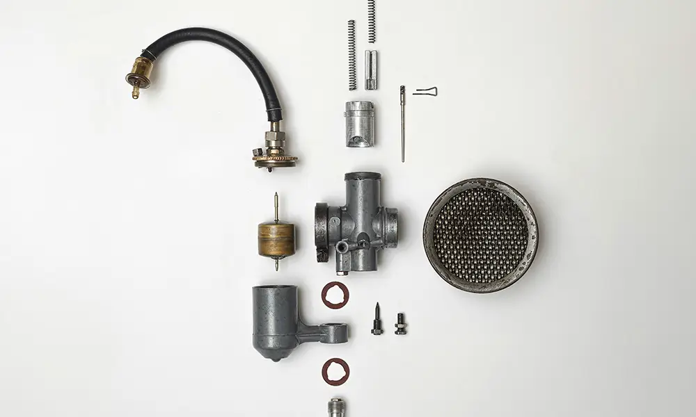 Read more about the article Why Replacement Parts and Consumables Are Driving Growth in Maintenance Supply