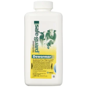 Livestock Care